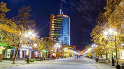 Где заказать противопожарные ворота в вашем городе